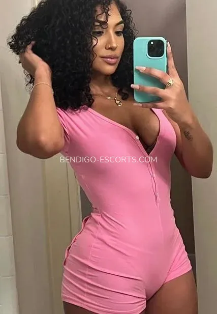 Bendigo escorts Victoria — 1