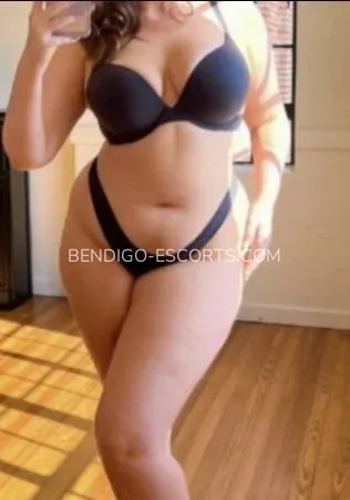 Bendigo escorts Anna — 4