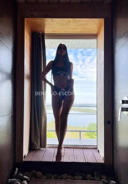 Bendigo escorts Linda — 7