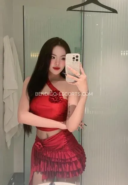 Bendigo escorts Anabel — 6