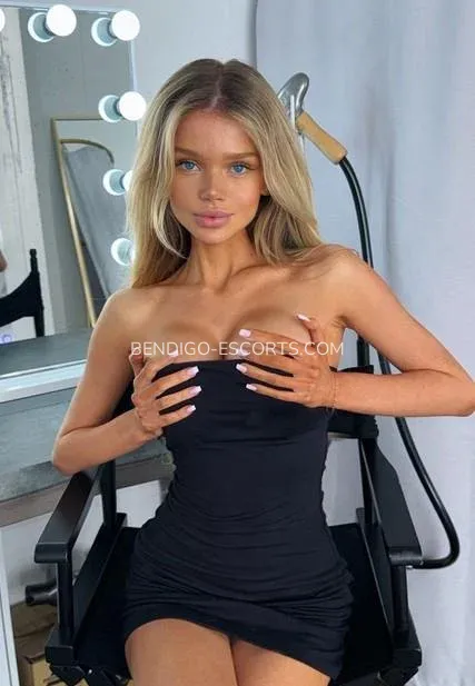 Bendigo escorts Siv — 6