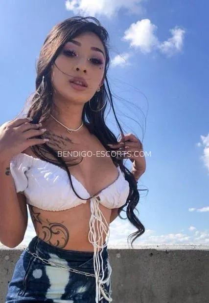 Bendigo escorts Amber — 3