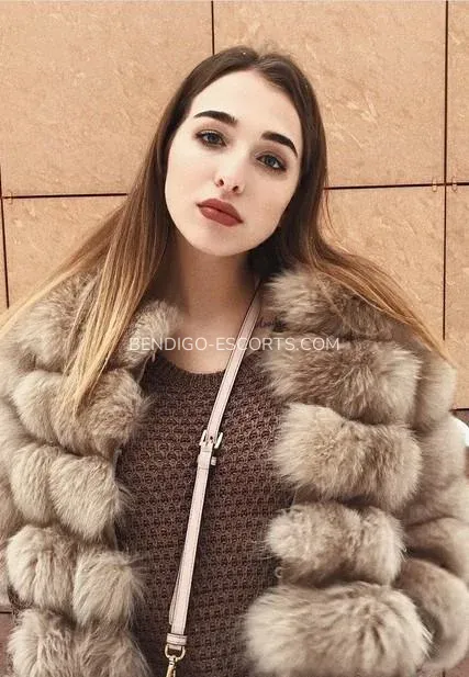 Bendigo escorts Kylie — 6