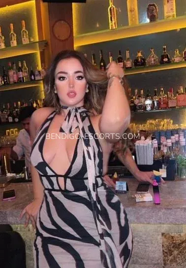 Bendigo escorts Angel — 9