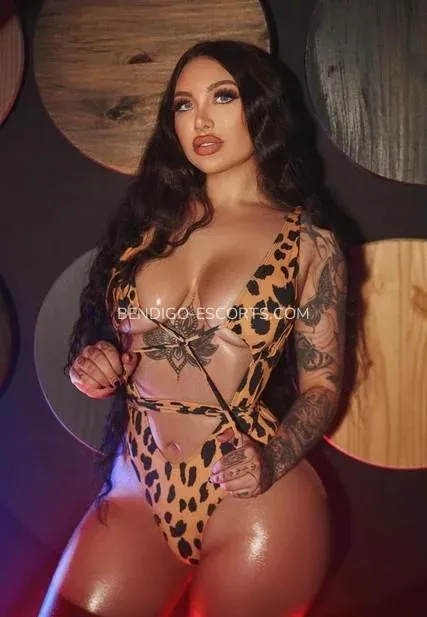 Bendigo escorts Cassidy — 6