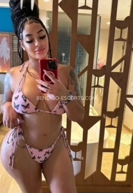Bendigo escorts Ella — 4