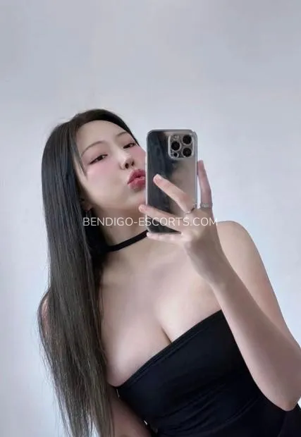 Bendigo escorts Agneta — 2