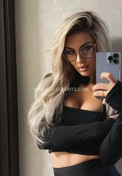 Bendigo escorts Katarina — 3