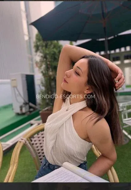 Bendigo escorts Lavinia — 5