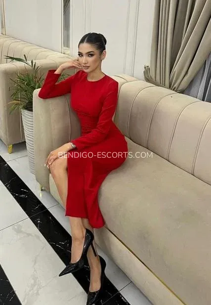 Bendigo escorts Emma — 6