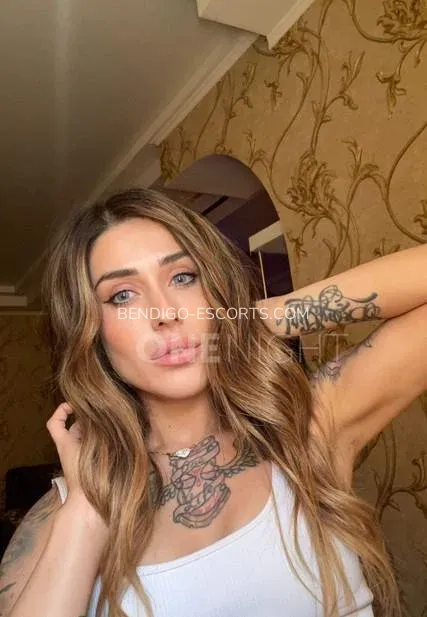 Bendigo escorts Miranda — 6