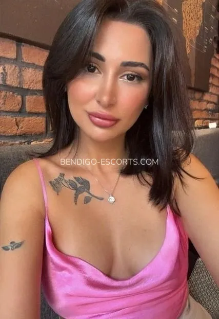 Bendigo escorts Serenity — 2