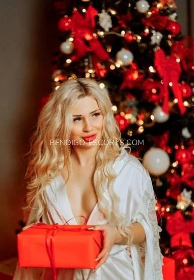 Bendigo escorts Maya — 4