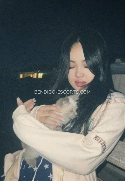 Bendigo escorts Nieves — 6