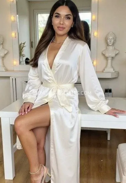 Bendigo escorts Delaney — 5