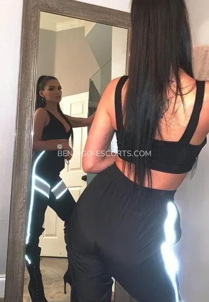 Bendigo escorts Ariana — 1