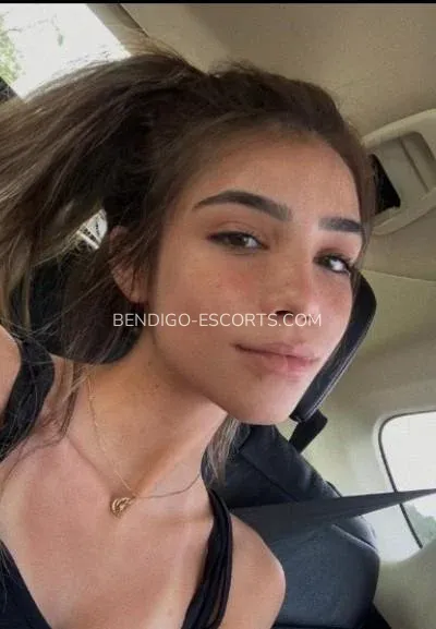 Bendigo escorts Inga — 5
