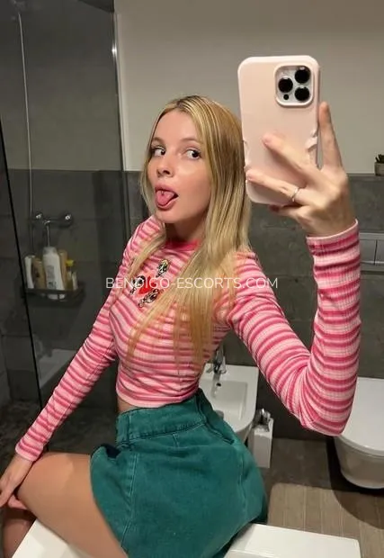 Bendigo escorts victoria