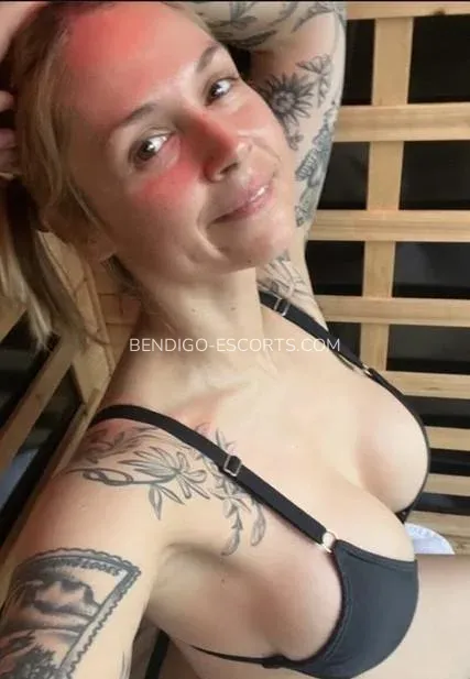 Bendigo escorts Jacqueline — 4