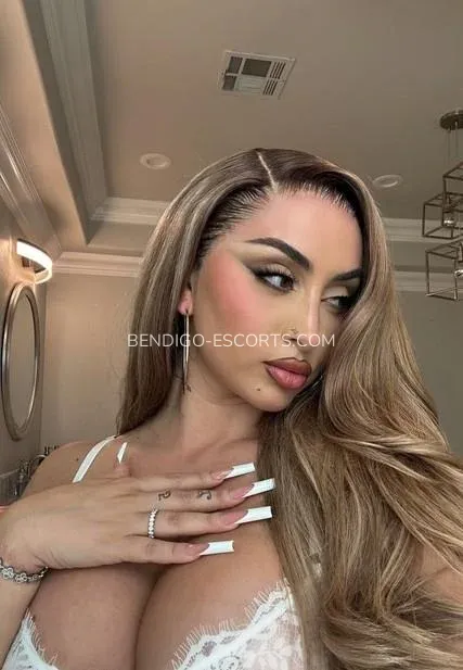 Bendigo escorts Milagros — 5