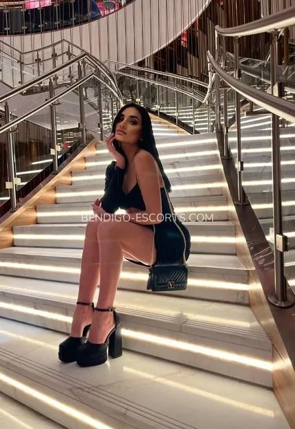 Bendigo escorts Nathalie — 2