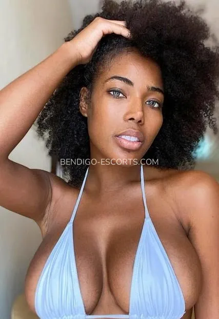 Bendigo escorts malin