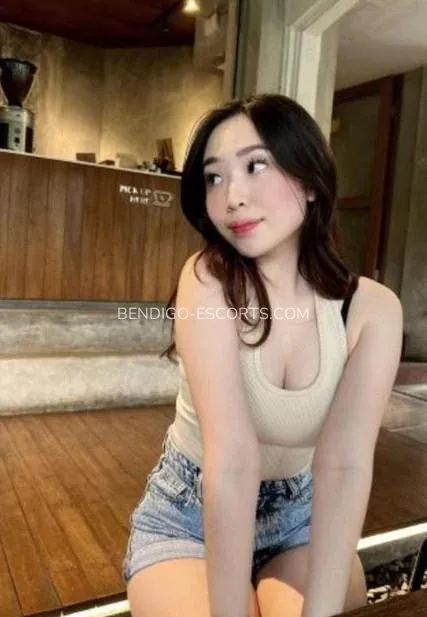 Bendigo escorts Jacqueline — 5