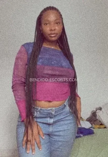 Bendigo escorts Sofia — 3