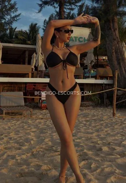 Bendigo escorts Zoey — 10