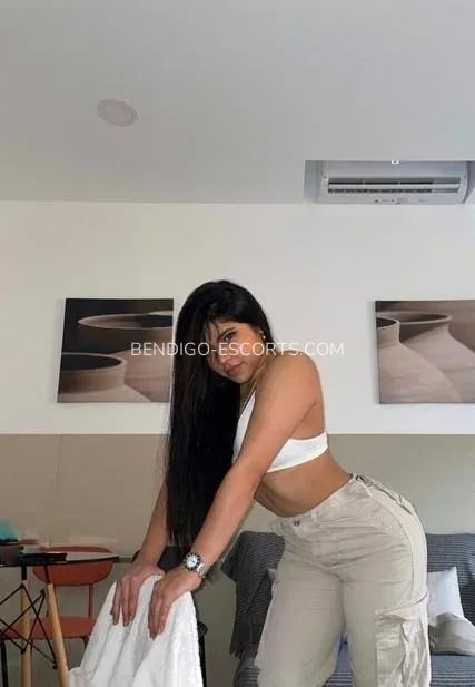 Bendigo escorts Evelyn — 4
