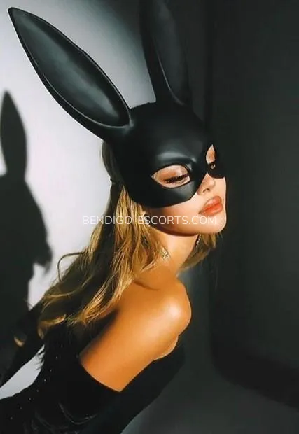 Bendigo escorts Ann — 2