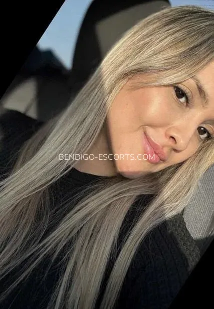 Bendigo escorts Ulrika — 6