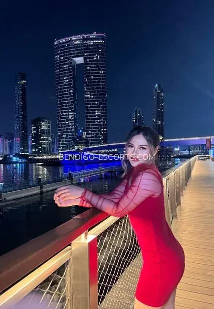 Bendigo escorts Faith — 3