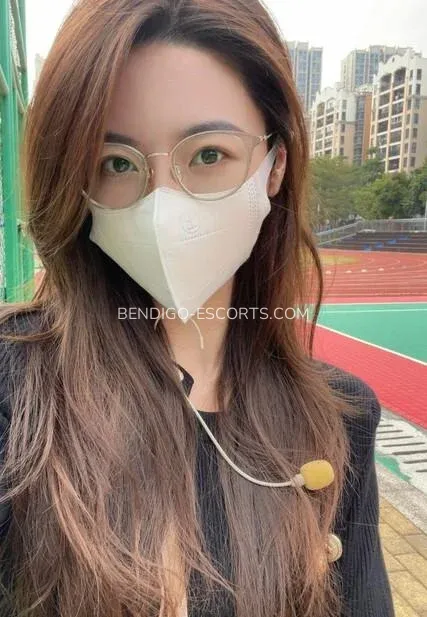 Bendigo escorts Therese — 1