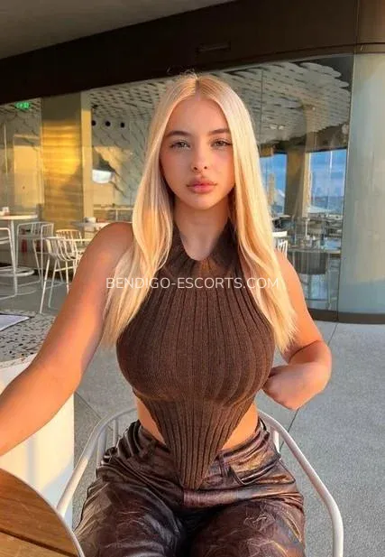 Bendigo escorts Olivia — 6