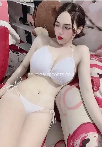 Bendigo escorts Angelica — 1