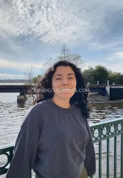 Bendigo escorts Tecla — 1