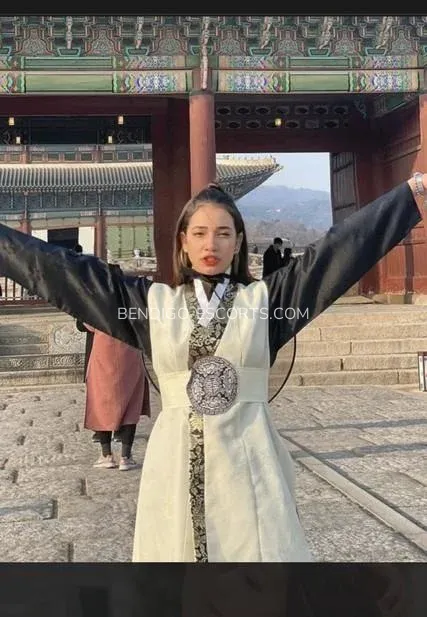 Bendigo escorts Lavinia — 1