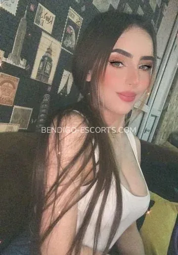 Bendigo escorts Lindsay — 4
