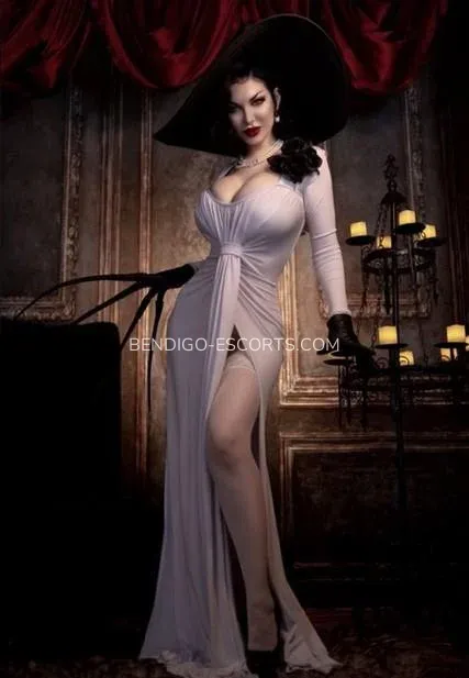 Bendigo escorts Katrina — 6