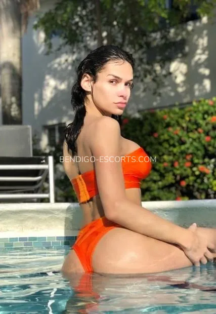 Bendigo escorts Skylar — 2