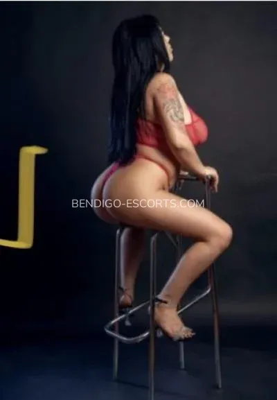 Bendigo escorts Kathryn — 3
