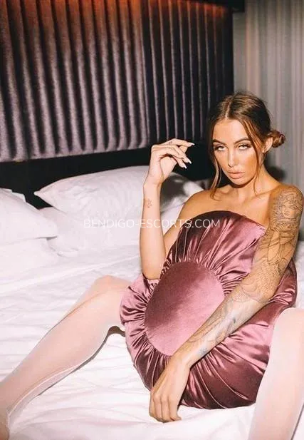 Bendigo escorts Violante — 5