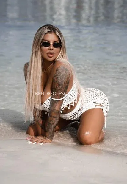 Bendigo escorts Keira — 4