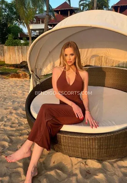 Bendigo escorts Kiara — 1