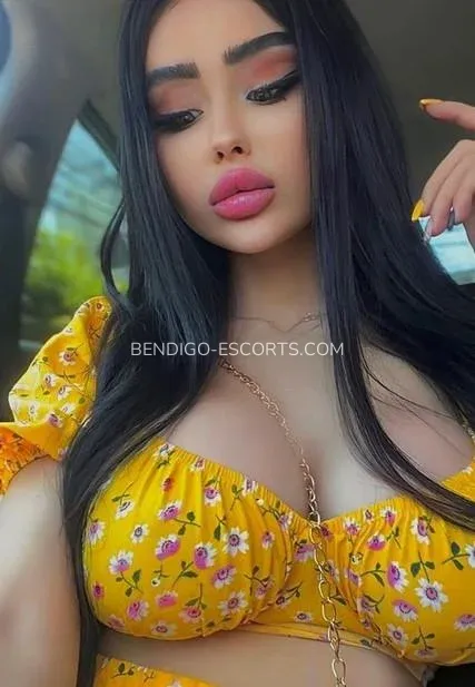 Bendigo escorts Kaylee — 3