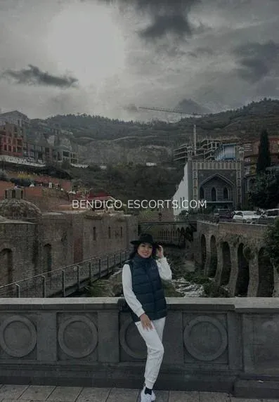 Bendigo escorts Rut — 6