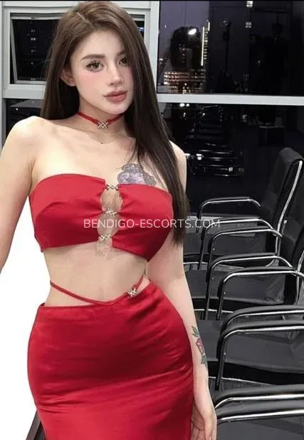 Bendigo escorts Isabelle — 1