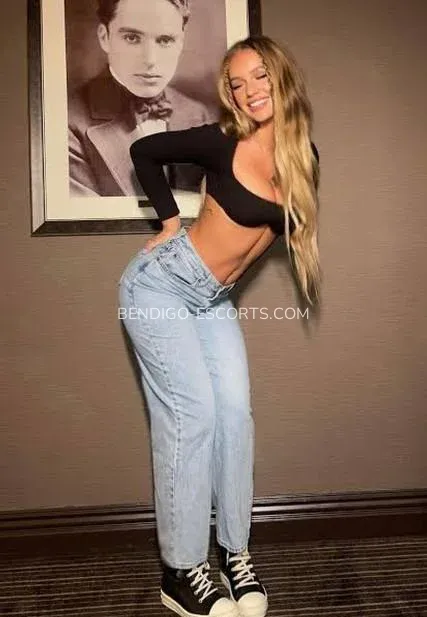Bendigo escorts Ingegerd — 1