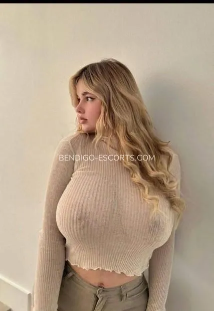 Bendigo escorts Linnéa — 2
